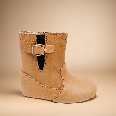 The Riding Boot